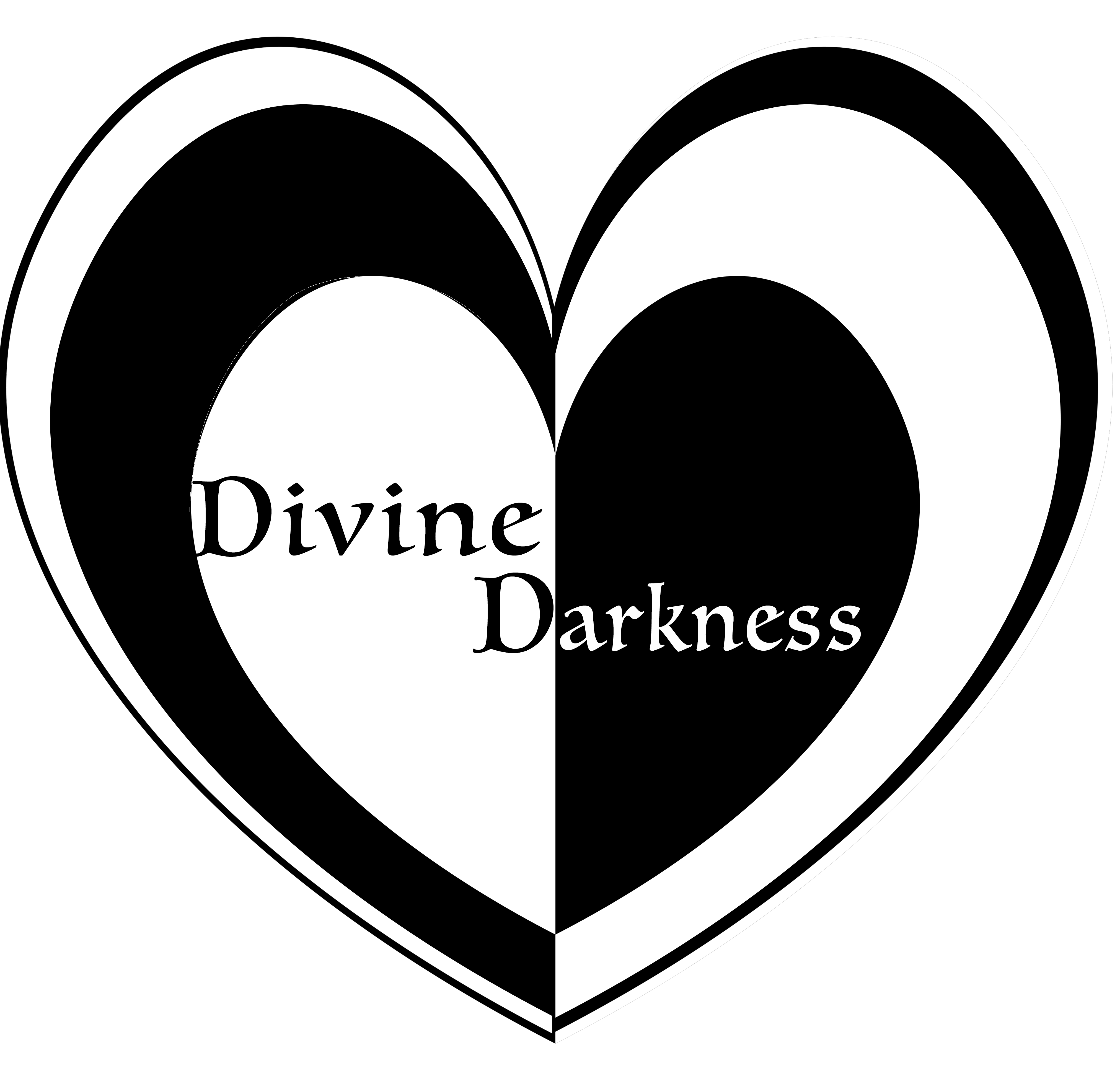 Divine Darkness Logo